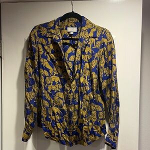 J*Crew Women’s Long Sleeve